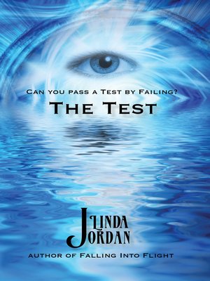 cover image of The Test
